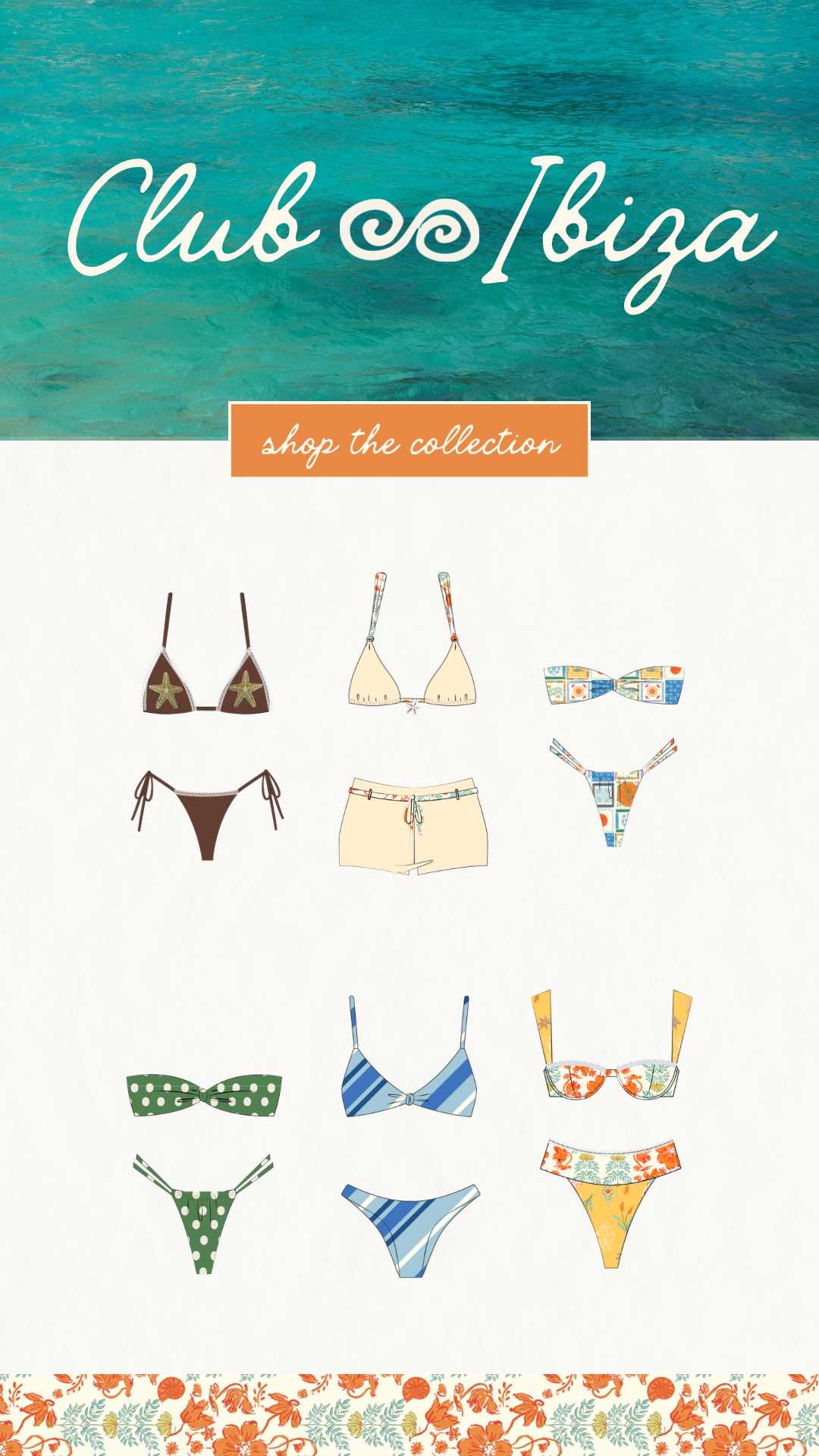 Euro Summer Styles