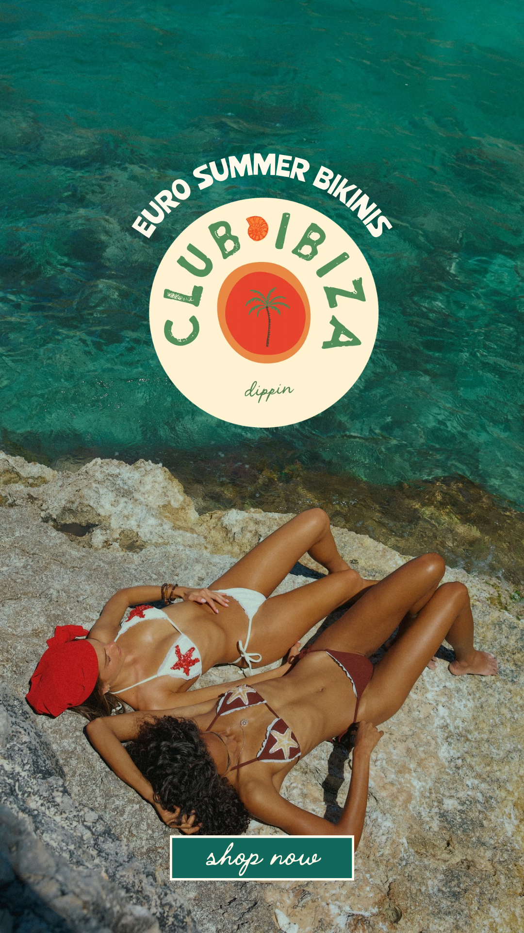 Euro Summer Styles