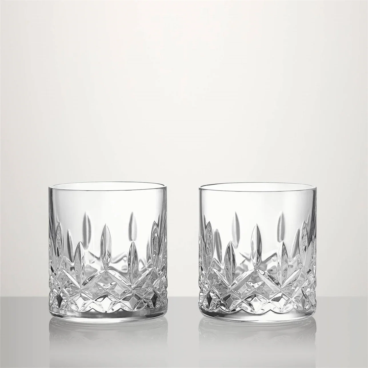 Straight Sided Tumbler