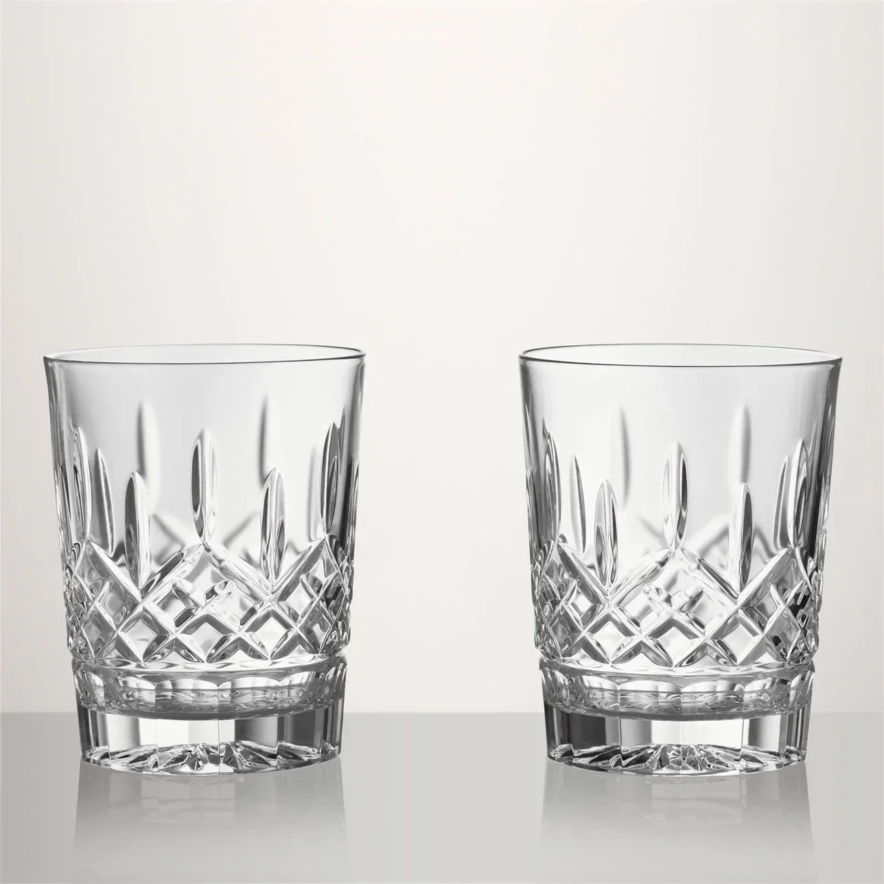 Double Old Fashioned