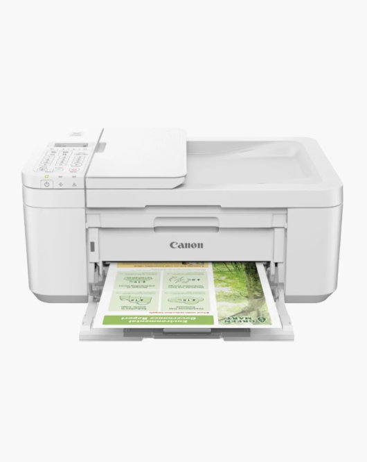 Canon TR4665 inkjet printer