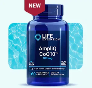 AmpliQ CoQ10
