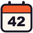 42min