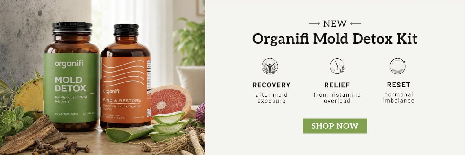 Organifi NAD+