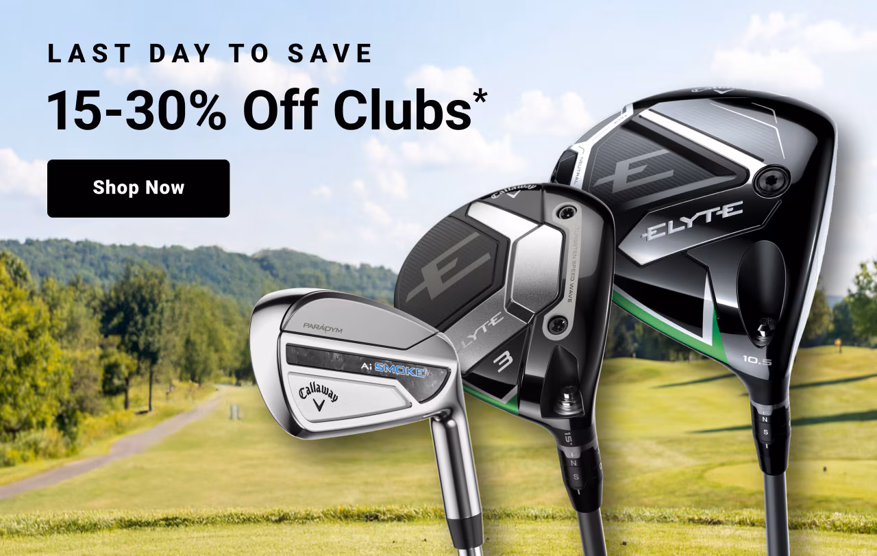 last day to save fifteen to thirty percent off shop now