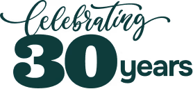 Celebrating 30 years