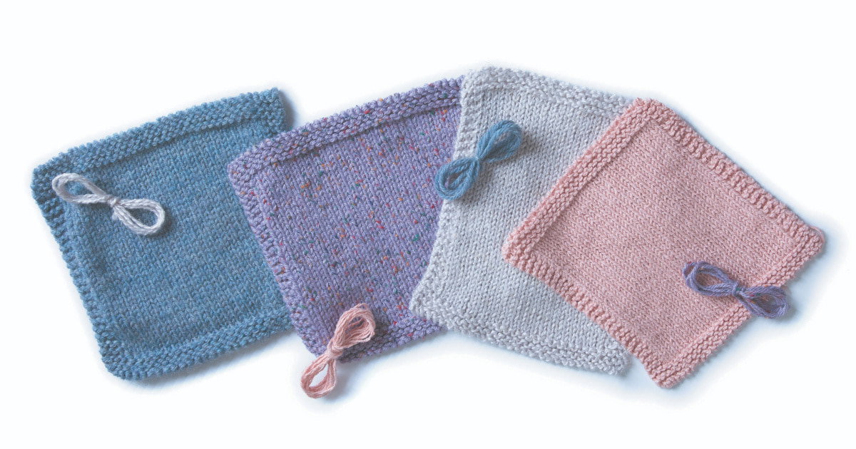 Which Summer Yarn Is Right for Your Next Knit?