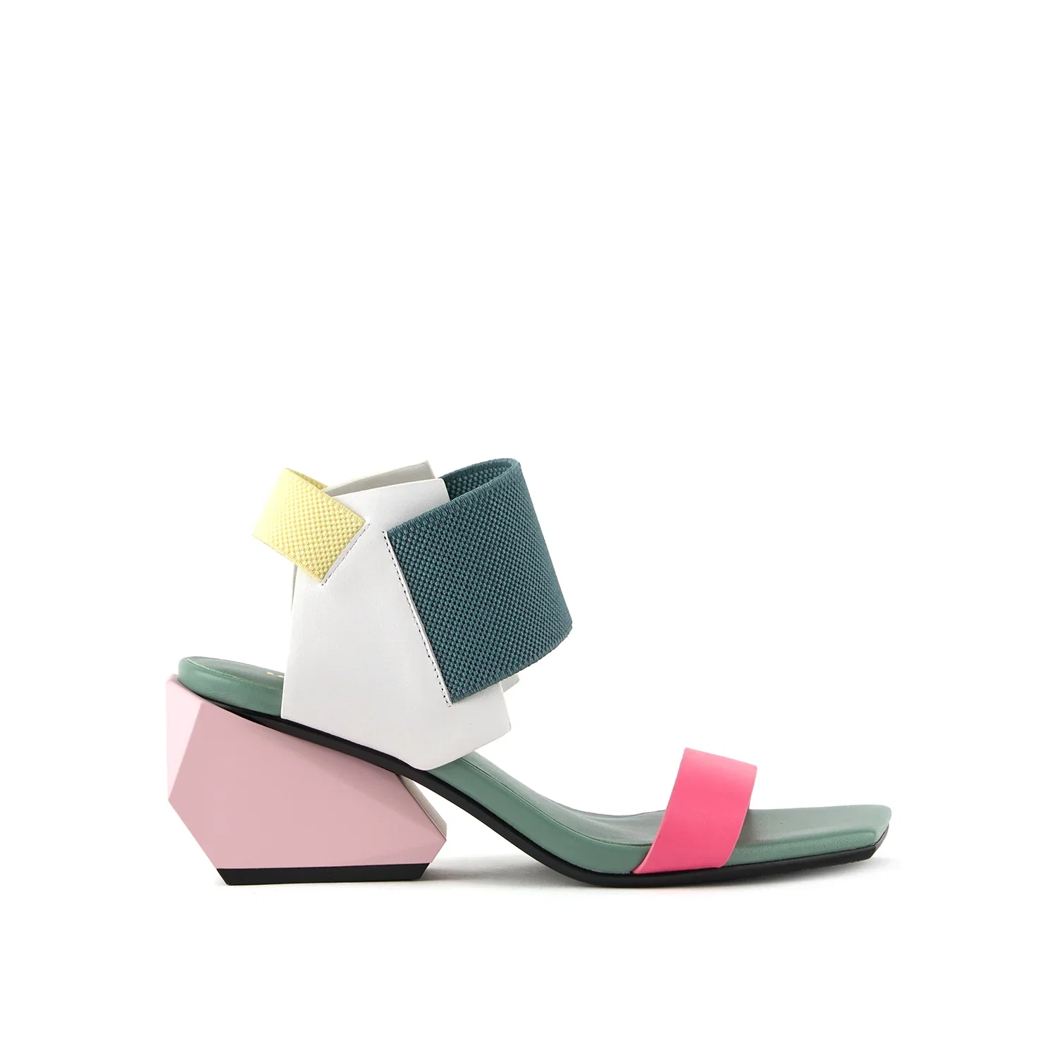 Image of Ricky Sandal Mid