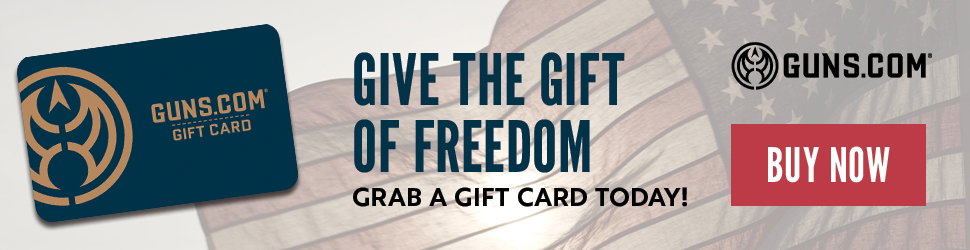 Gift Card Banner