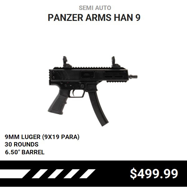 View product recommended for you