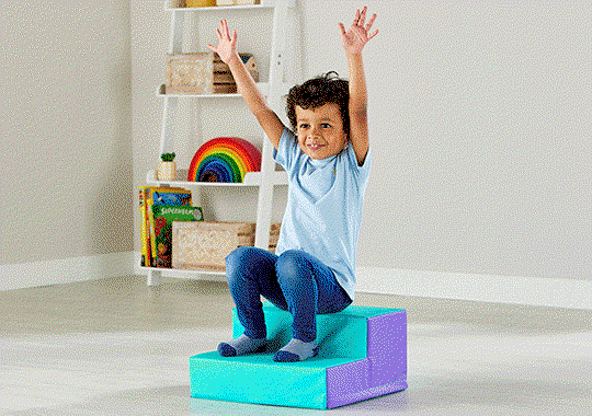 Play Factory Soft Play