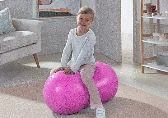 Play Factory Peanut Ball