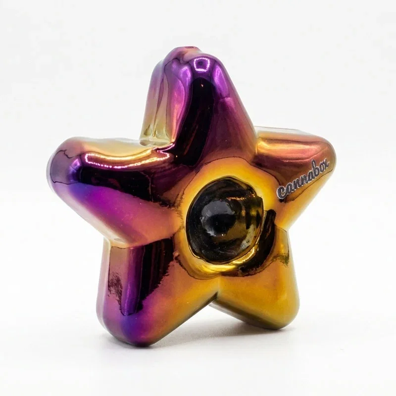 Image of Star Pipe