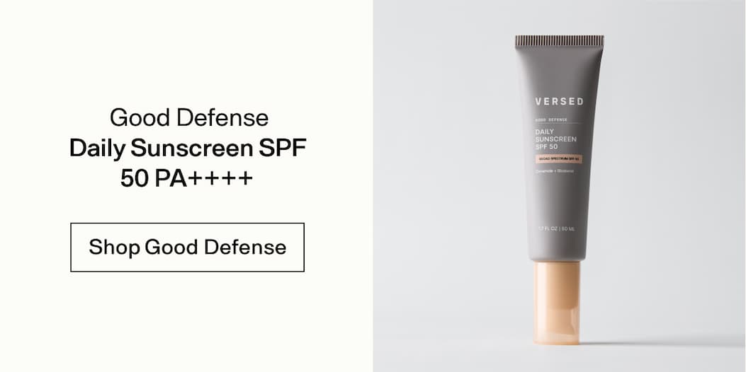 Shop Good Defense