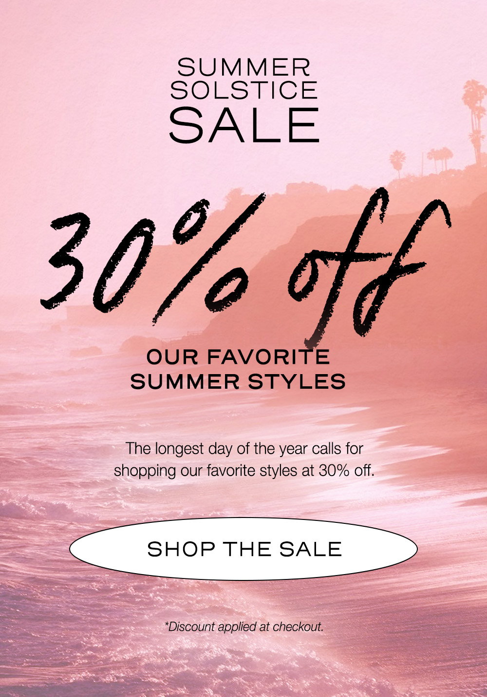 30% Off