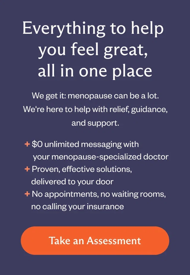 Everything to help you feel great, all in one place.