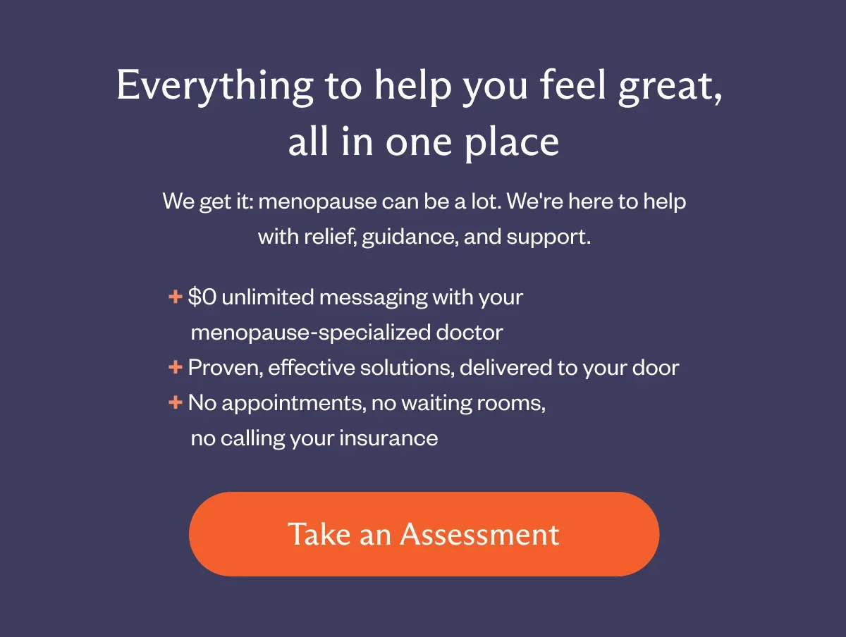 Everything to help you feel great, all in one place.