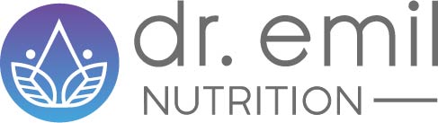 Dr. Emil Nutrition