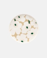 Oiva / Unikko Dinner plate