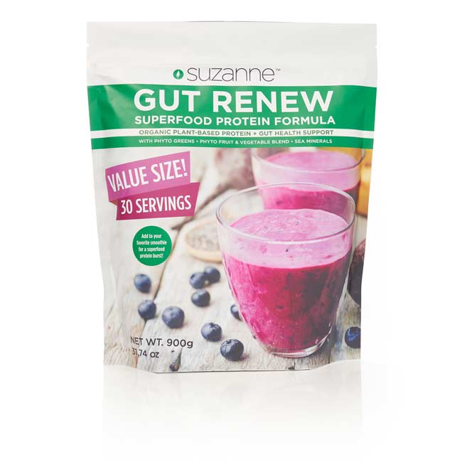 Image of GUT RENEW Formula