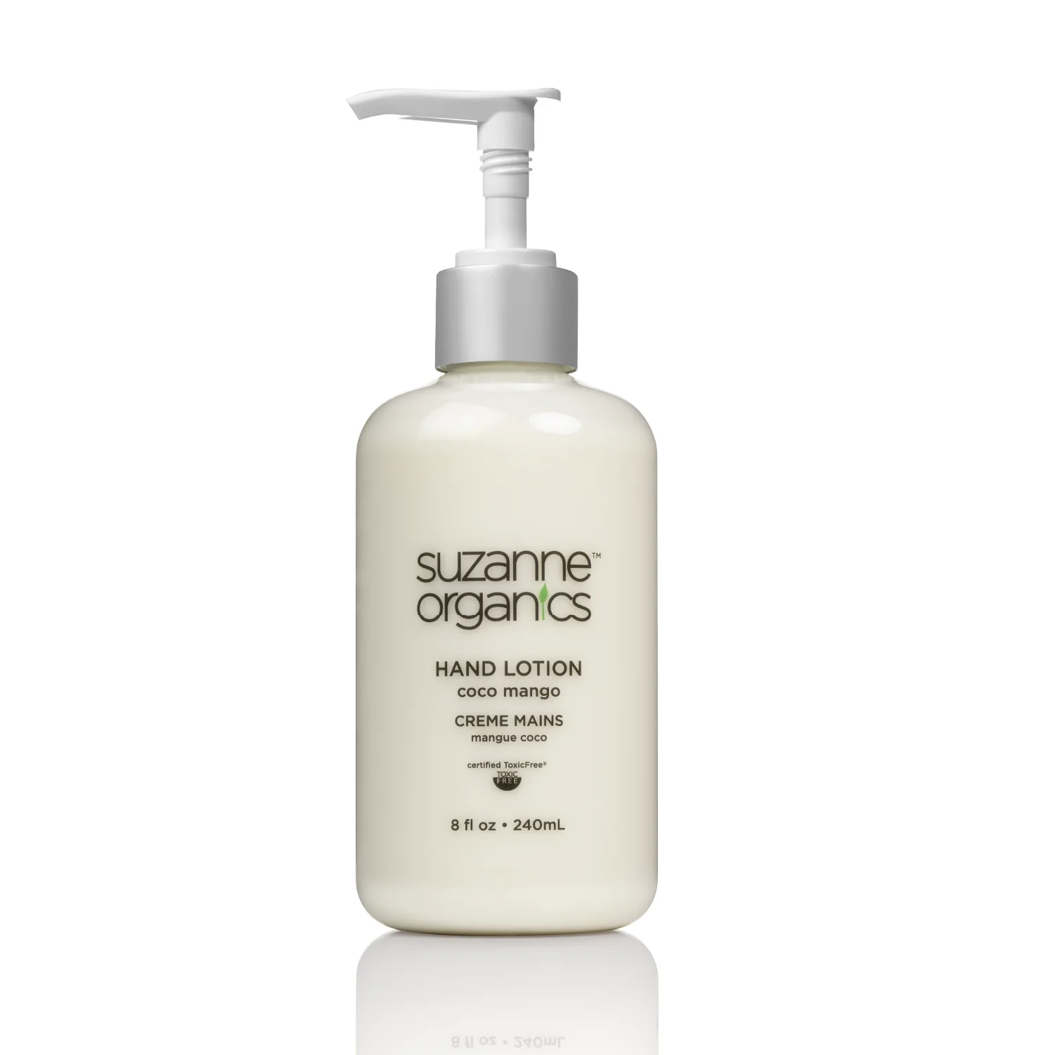 Image of Hand Lotion