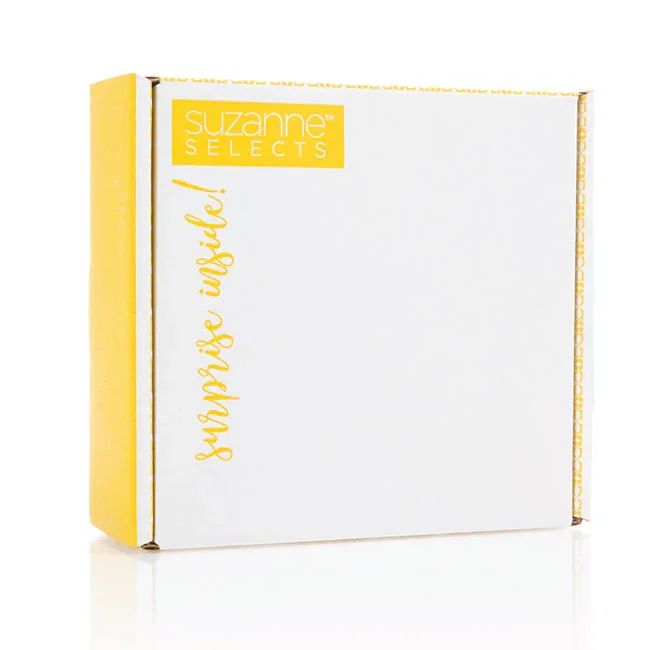 Image of SUZANNE Selects Monthly Subscription Box
