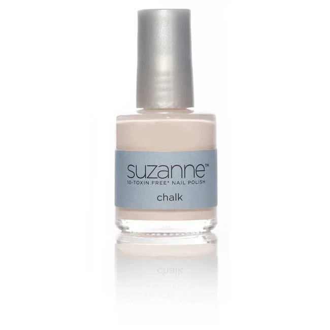 Image of SUZANNE 10-Toxin Free Nail Polish (Various Colors)