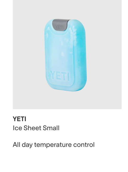 YETI