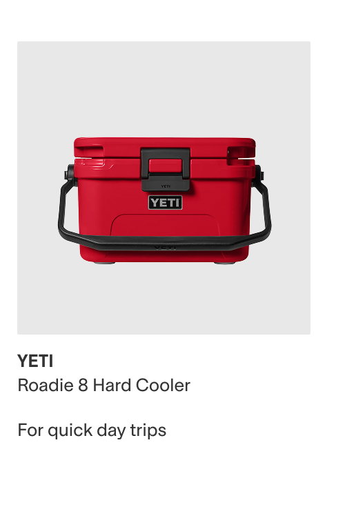 YETI