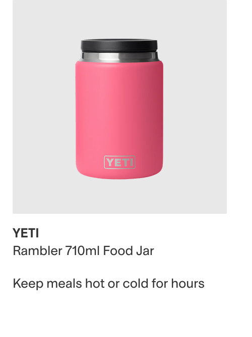 YETI