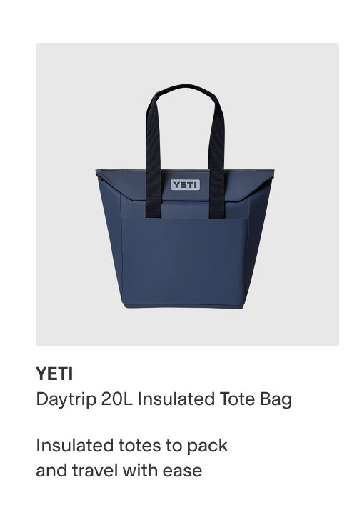YETI