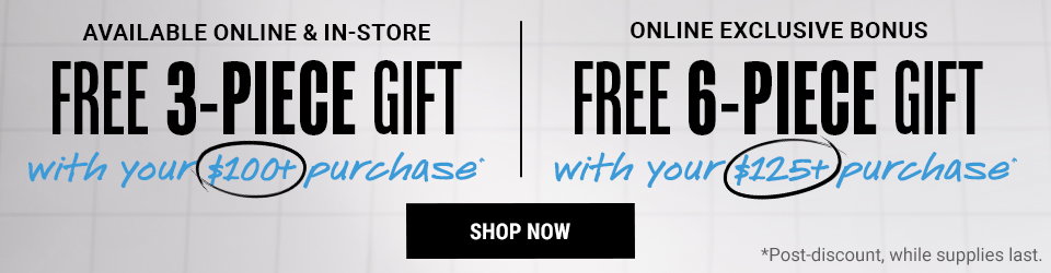 Free Gift
