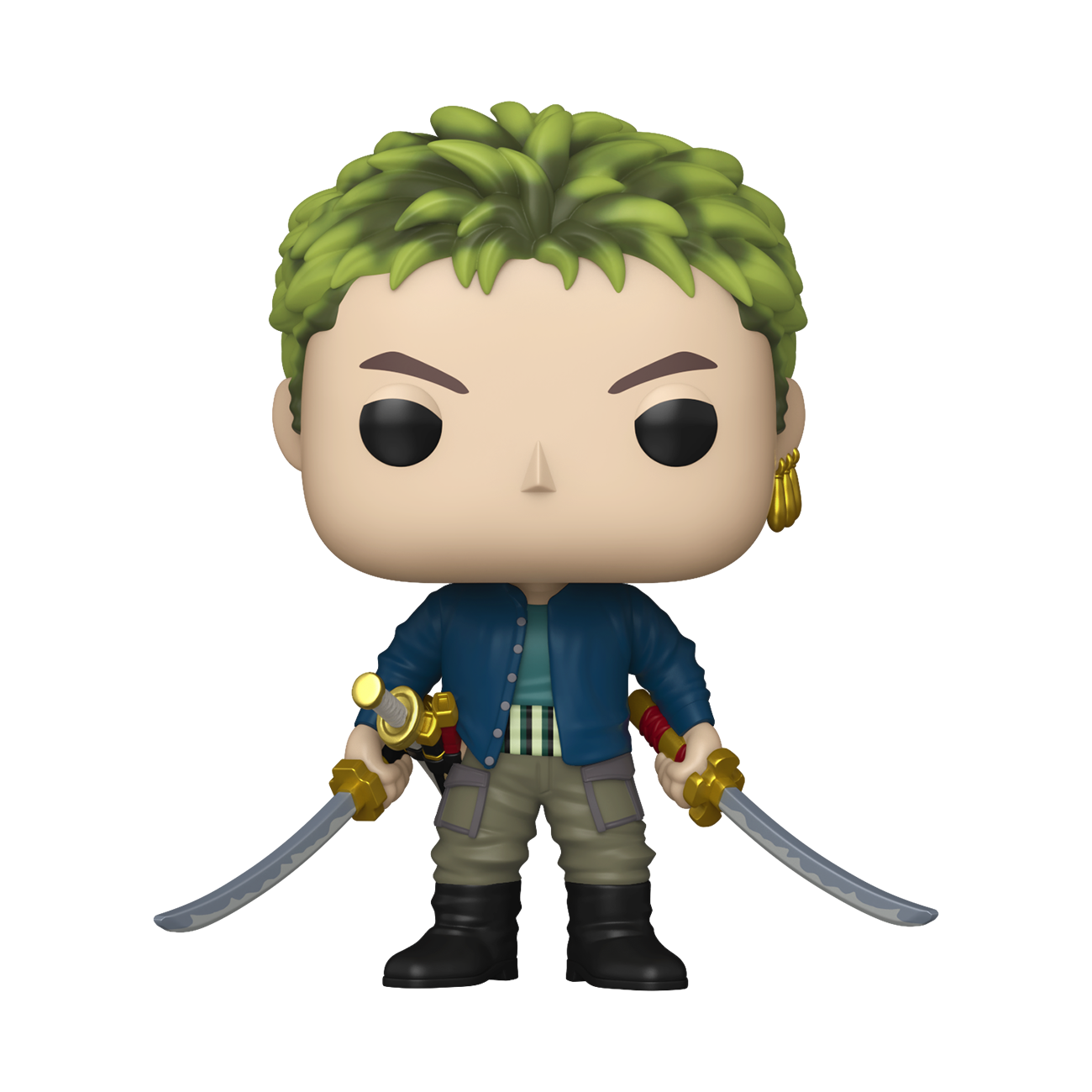 Image of POP! ZORO (LIVE ACTION)