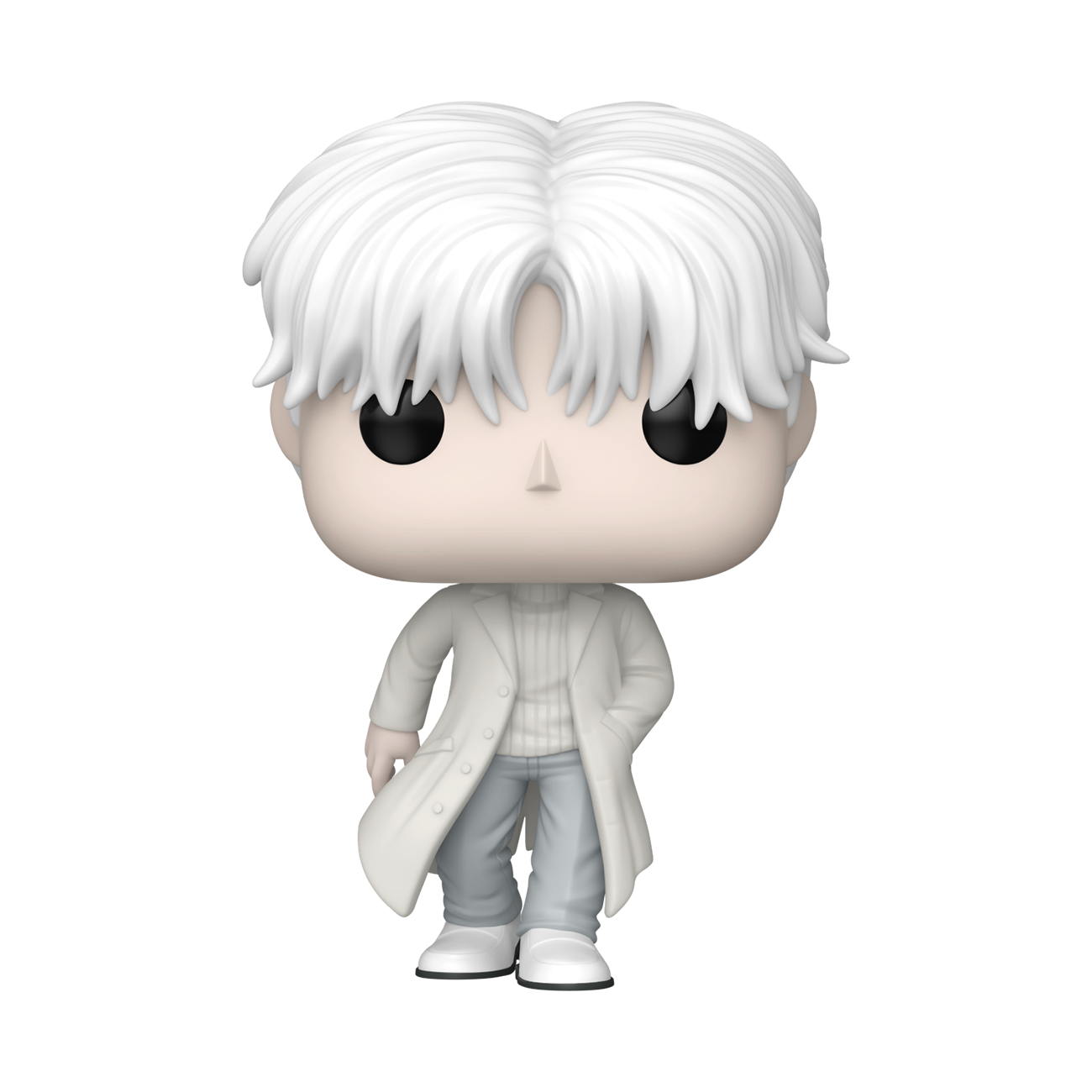 Image of POP! X (SLUR)