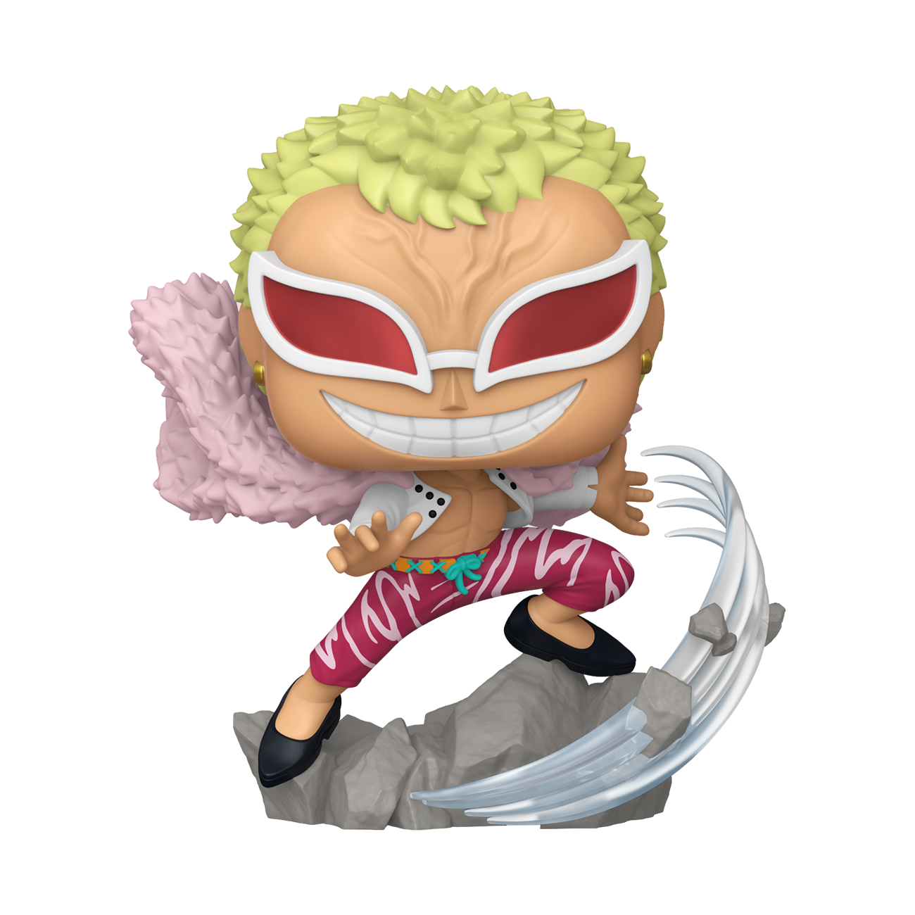Image of POP! DOFLAMINGO