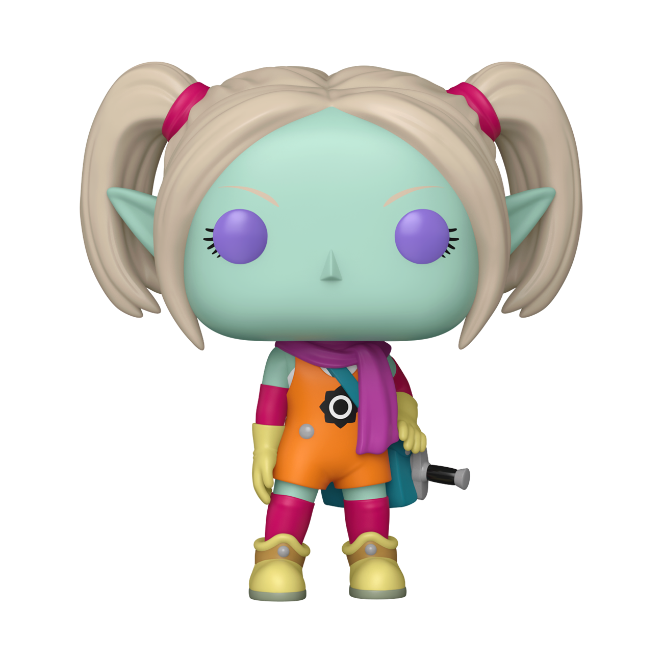Image of POP! PANZY
