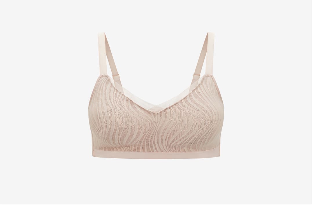 Wireless Lace Minimizer