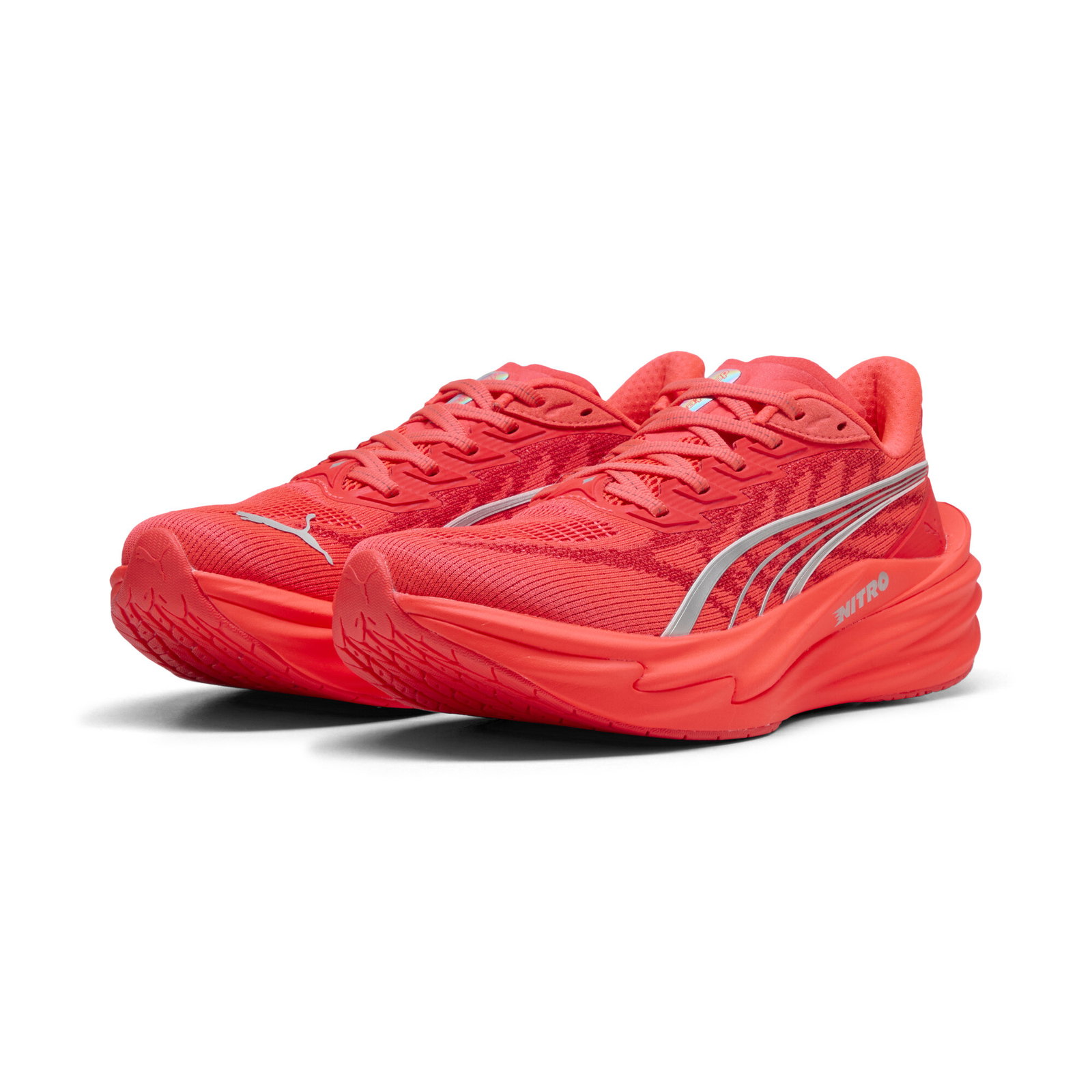 PUMA Deviate NITRO™ 4 Women's Road Running Shoes