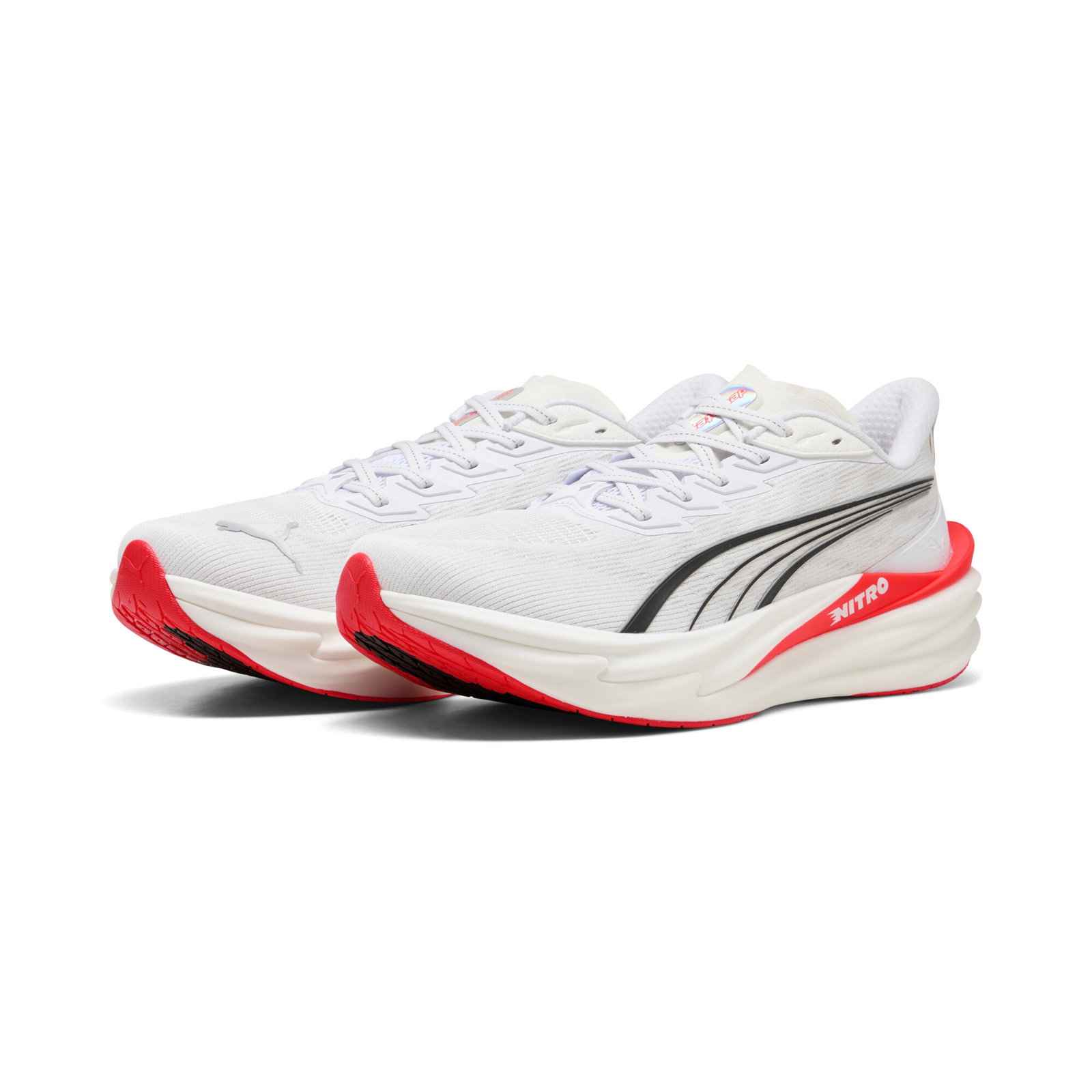 PUMA Deviate NITRO™ 4 Men's Road Running Shoes