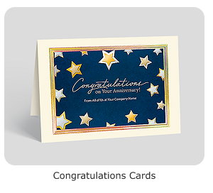 Congratulations Cards