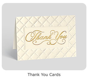 Thank you Cards