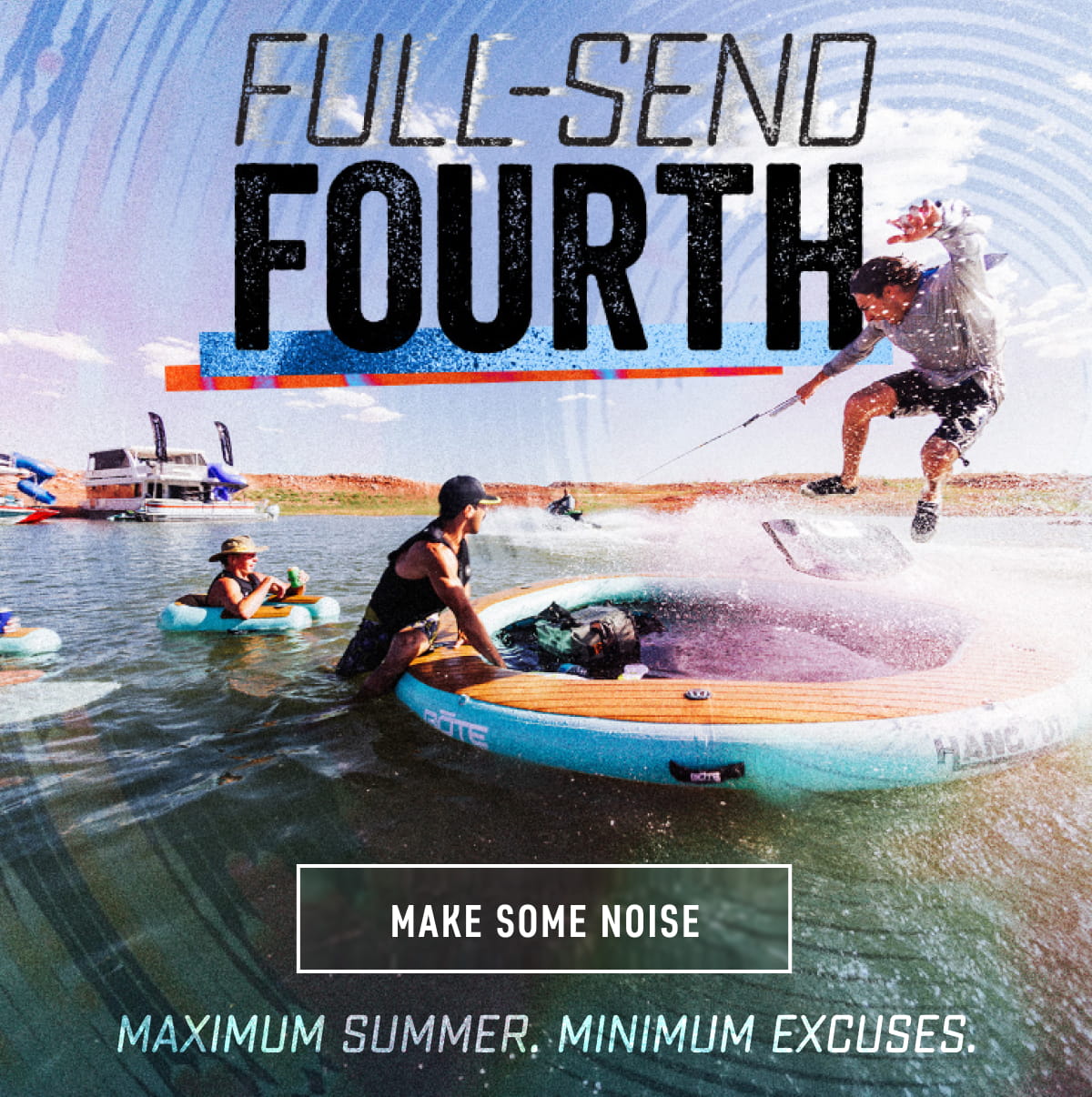 Shop Full-Send Fourth Deals