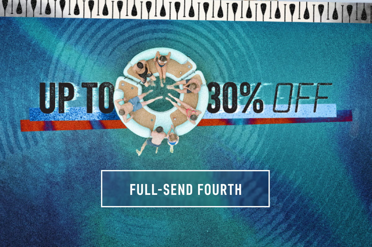 Shop All Full-Send Fourth Deals