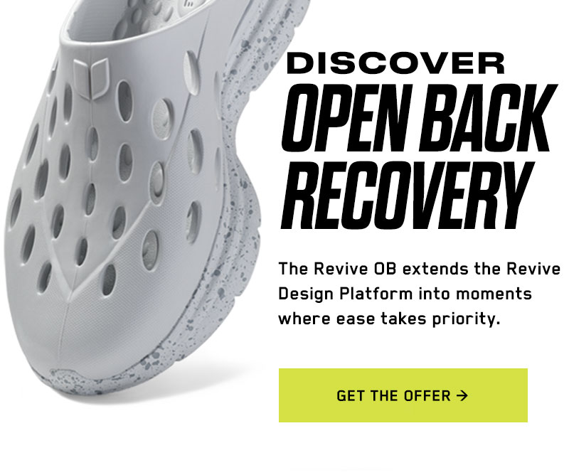 Revive OB - Stone