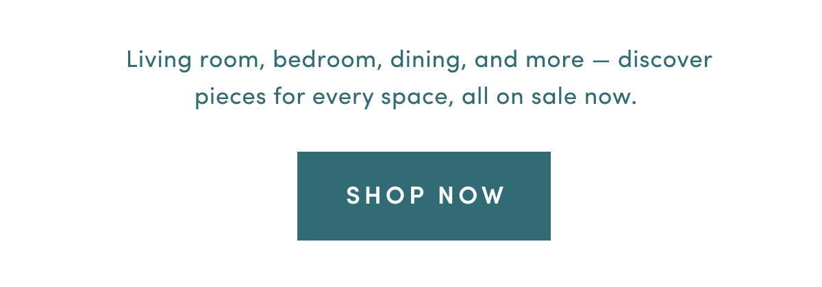 Up to 30% Off Furniture