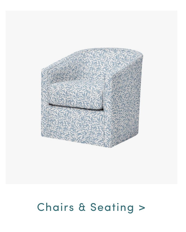 Shop Chairs & Seating