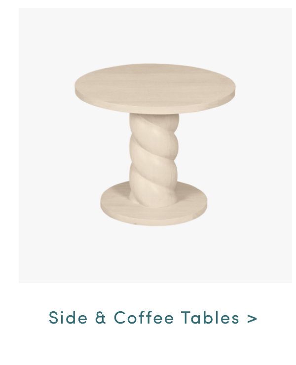 Shop Side & Coffee Tables
