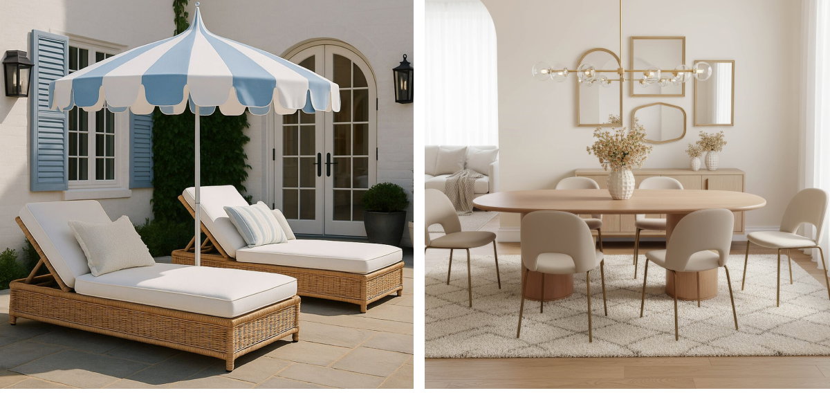 Up to 30% Off Furniture