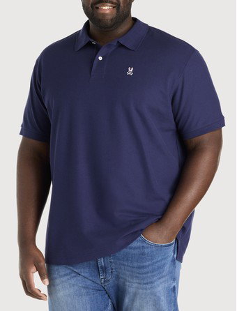 Classic Polo Shirt