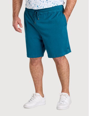 Willis Stretch Shorts